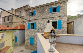 Apartment Susak III